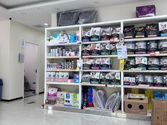 -美联众合动物医院·24h京西诊疗中心