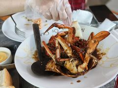 -Ministry of Crab•MOC(交子大道店)