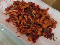-撒拉花儿·新疆菜·清真(太阳宫店)