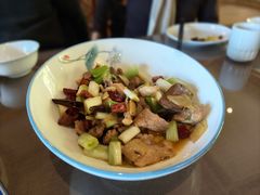 -湖泉水云间餐厅·弥勒地道菜(B座店)