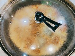 -屯靠屯地锅王(西南路店)