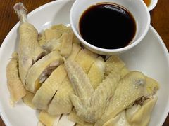 白斩鸡-吾介小籠館