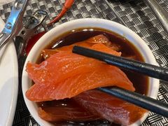 -长沙三景韦尔斯利酒店·Oval全日制餐厅自助餐