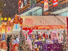 -FPA(友谊阳光城店铺)