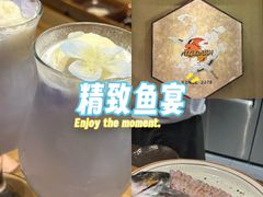 -肉魁屋·烧肉·烧鸟·酒场(高新店)