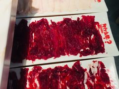 -为什么牛潮汕牛肉火锅(中信广场店)