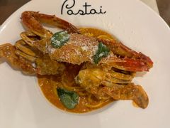 -BONAZZA 意大利餐厅