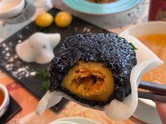 -点都德(广州白云山景区南门店)