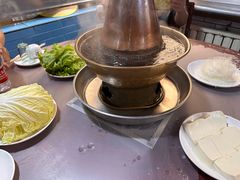 -鑫龙火锅(北园店)