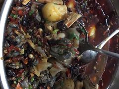 -黑竹香鸡(营和巷店)