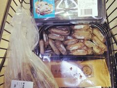 -盒马鲜生(大成店)