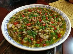 民国霸王兔-杨记隆府(白象街店)
