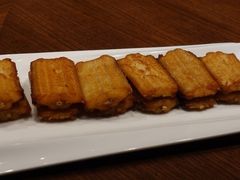 黄金脆带鱼-新荣记(湾仔店)