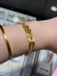 -周大福CHOW TAI FOOK(南京东路永安百货店)