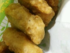 -华莱士·全鸡汉堡(光华路店)