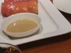 -杭州JW万豪酒店-万豪中餐厅