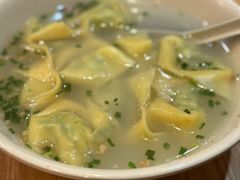 -东泰祥生煎馆(重庆北路店)