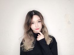 点击看大图 -New Fashion·新时尚形象设计