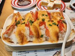 -Sushi Love 创意寿司(丽影广场店)