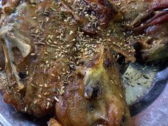 -闫家炸鸡架(五爱总店)