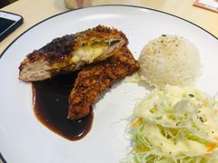 -韩香福脊骨汤锅(上杭路店)