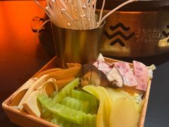 -探鱼·鲜青椒爽麻烤鱼(正佳广场店)