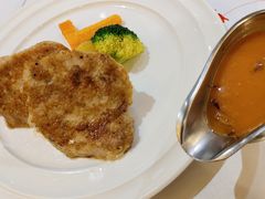 洋葱猪扒份-太平馆西餐厅(北京路店)