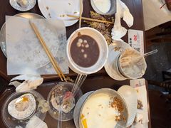-水牛奶皇后糖水铺(深圳总店)