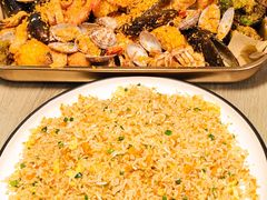 -巽寮印象美食部落餐厅·海鲜·地方特色菜(惠州体验店)