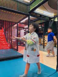 -meland亲子乐园(深圳领展中心城店)