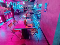 -燥次·烧烤酒场(万象城店)
