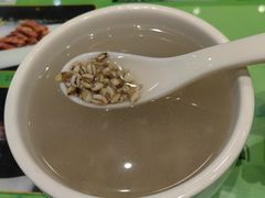 甜焙子-令氏家外家岐山面(火炬路店)