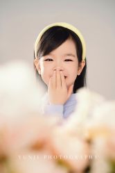 点击看大图 -韵纪亲子儿童摄影·孕妈照