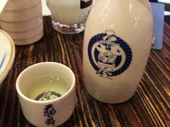 -平成屋·午肴夜酒(四川北路店)