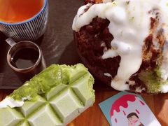 -WONDER ICE 萬得冰田(建設路总店)