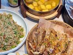 -皓景海鲜·地标美食(双月湾店)