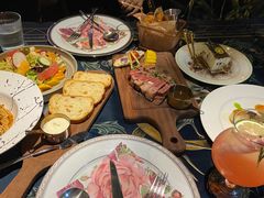 -第101座花园餐厅(湖滨88店)