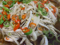 -易老妈蹄花.特色川菜(人民公园总店)