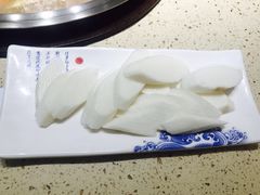 -313羊庄铁锅烀羊肉(望京店)