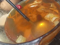 -鸽子侯·家宴·平价海鲜(绿地店)