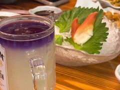-千懿六本木酒场(常熟路店)