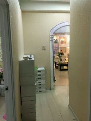-健身堂科技美肌SPA