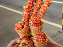 -老楼羊蝎子·铜锅涮肉•20年专注羊肉(惊驾路店)