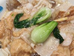 -玉华台饭庄(裕中西里小区店)