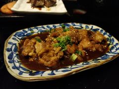 -真剑日本料理·铁板烧(贵州路店)