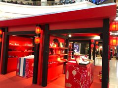 -百盛(莘庄店)
