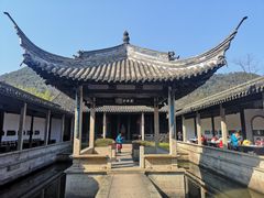 -绍兴书圣故里景区