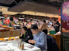 -戈拿旺巴西烤肉(崇文门店)