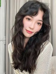 -MOVAN HAIR莫凡匠人发型屋