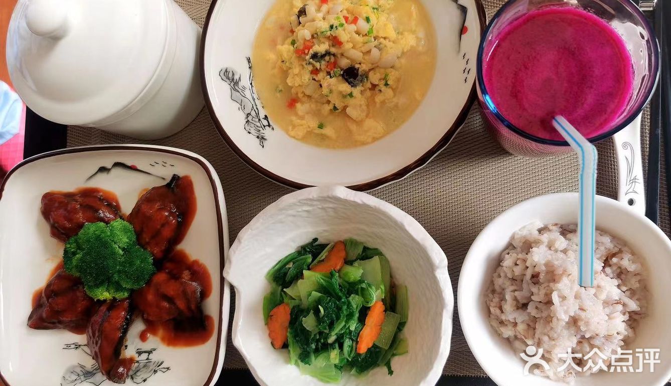 超值的月子之旅‼️‼️